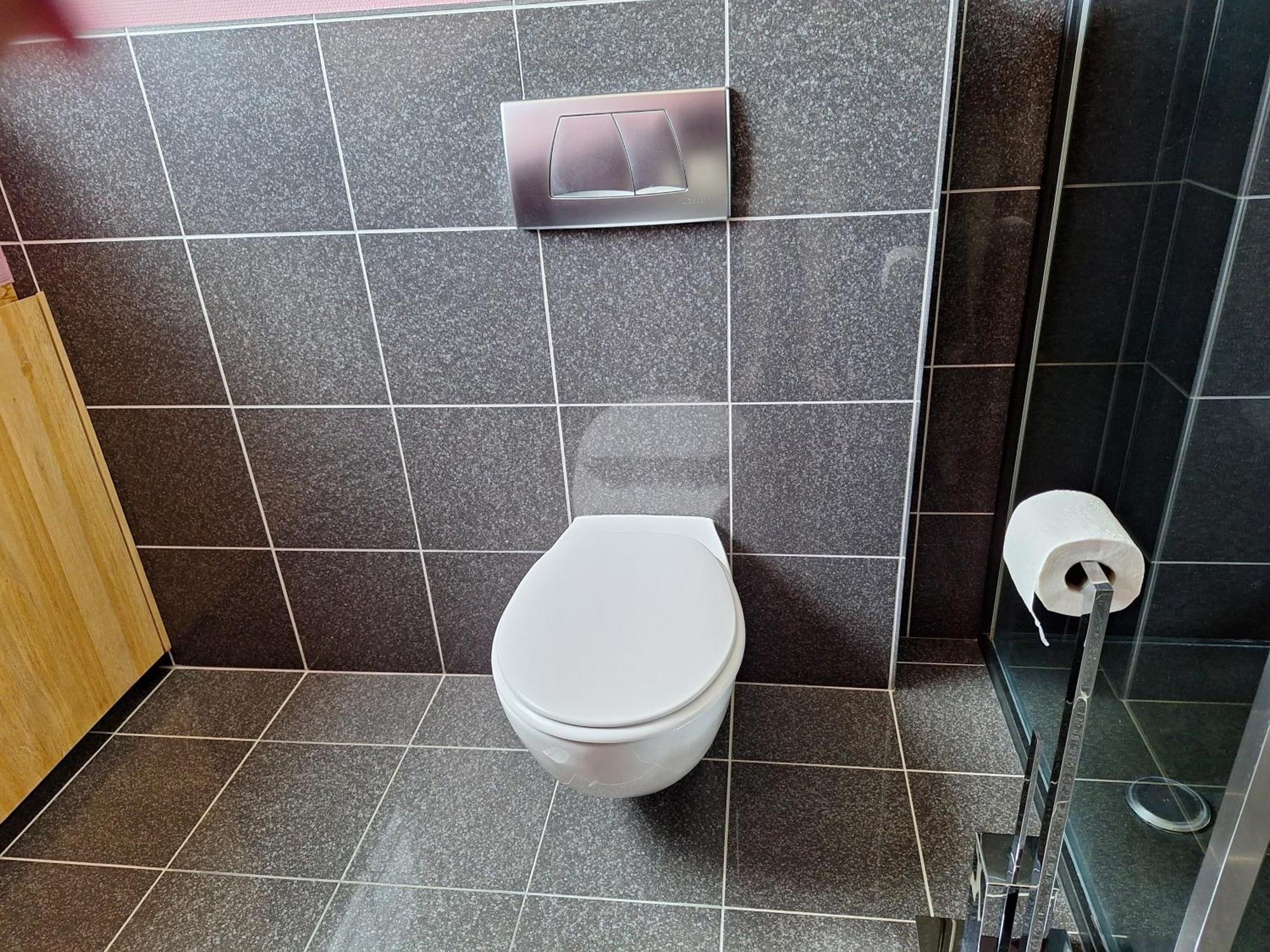 グリムベルゲンKapstertjeアパートメント エクステリア 写真